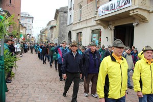 18 ottobre Busto Arsizio